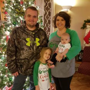 Meet your Posher, Bobbie jo